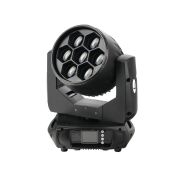  BR-740 Вращающаяся голова Wash, RGBW, LED 7x40Вт
