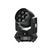  BR-740P Вращающаяся голова Wash, RGBW, LED 7х40Вт