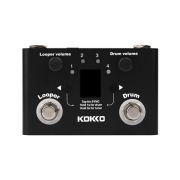  FLD-1 Drum Looper Педаль эффектов