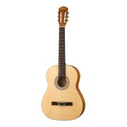  HH-2137 Student Series Классическая гитара 4/4, с чехлом и 3 медиаторами