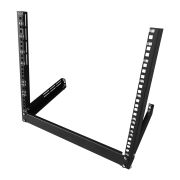  TFC-9U-RACK (TFC1-9) Настольная рэковая стойка с регулировкой угла наклона 9U