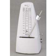 WSM-330WH Метроном механический белый 