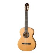  8.891V Classical Conservatory 6 White Ebony Классическая гитара
