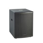  Hyper-Bass-15A (L486L) Сабвуфер активный, 1200Вт
