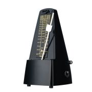 WSM-330BK Метроном механический черный 