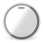 TT14EC2S EC2 Clear Пластик для малого, том и тимбалес барабана 14
