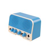  JA-02-II-blue Комбоусилитель гитарный, 5Вт, голубой