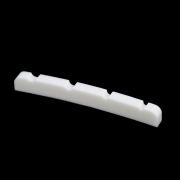  MX0734-2 Порожек для бас-гитары(42х3.2х4.6), кость, 2шт
