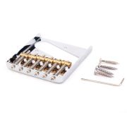  MX1273CR Бридж для электрогитары, Telecaster, хром