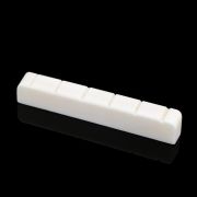  MX0720-2 Верхний порожек для классической гитары(52х6х8.5), кость, 2шт