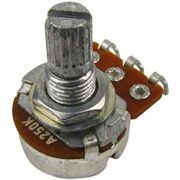  M278-2 Потенциометр тона A250K (лог), 2шт