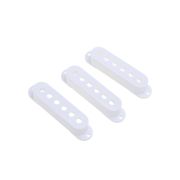  MX1996WH-2MX1997WH Комплект крышек для синглов (2+1), белые