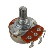  M598-2 Потенциометр громкости B500K (лин), 2шт