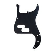  MX0356 Пикгард для бас-гитары Precision Bass, 3 слоя, черная
