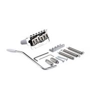  MX1795CR Бридж тремоло Wilkinson для MIJ/MIK Strat, хром