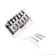  MX1809CR Бридж Wilkinson для Squier/Mexico Fender Strat, хром