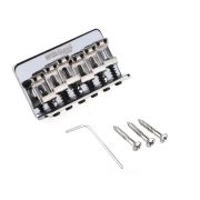  MX1810CR Бридж Wilkinson для Squier/Mexico Fender Strat, хром