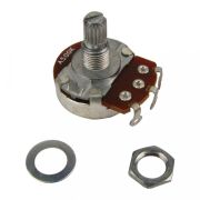  M597-2 Потенциометр тона A500K (лог), 2шт