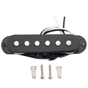  MX2295BK Звукосниматель сингл Strat, нек(neck), черный