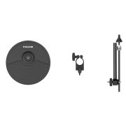  09000-06700-00000 DM-210-Cymbal-Set 10' Пэд тарелки со стойкой для установки DM-210