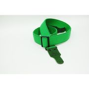  FL10001CD CottonDrive Ремень для гитары, нефритовый