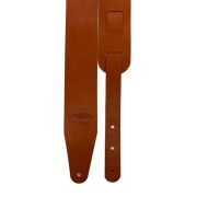  FL50007L Leather Ремень для гитары, кожаный, абрикос