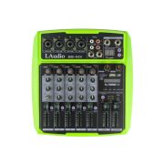  B6-MX Микшерный пульт, 6 каналов