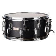 LD6406SN Малый барабан, черный металлик,14x6,5