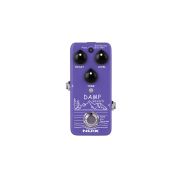  NRV-3 Damp Reverb Педаль эффектов
