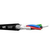  SQ450P.100 StarQuad Кабель микрофонный 4x0.50мм, 100м