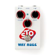 WM25  Smalls STO Overdrive Педаль эффектов, Dunlop