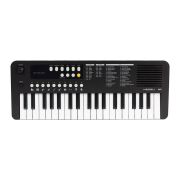  MK1-BK Синтезатор, 37 клавиш, черный