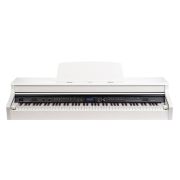  DP370-PVC-WH Цифровое пианино, белое, сатин