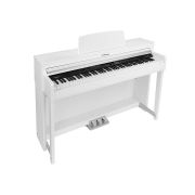  DP460K-GW Цифровое пианино, белое глянцевое