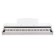  DP250RB-PVC-WH Цифровое пианино, белое, сатин