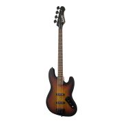  JB-special-sunburst Бас-гитара, санберст