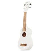  SBK-White Укулеле сопрано, белый