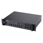  LAM6350UT Усилитель мощности трансляционный, 350Вт, 6 зон