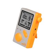  JM-92-orange Метроном