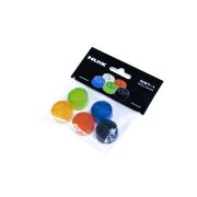  NST-1 Pedal Topper Накладки ножного переключателя педали эффектов (5шт)