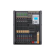 MA10T Микшерный пульт, 6 каналов