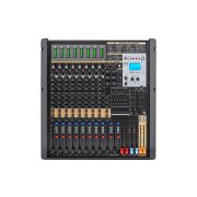  MA12T Микшерный пульт, 8 каналов
