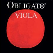 421021 Obligato viola Комплект струн для альта 