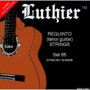  LU-65 Requinto Комплект струн для классической гитары