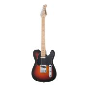  TT-9-sunburst Электрогитара, санберст