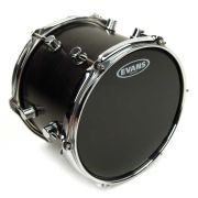  TT13HBG Hydraulic Black Пластик для малого, том и тимбалес барабана 13