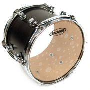  TT13HG Hydraulic Glass Пластик для малого, том и тимбалес барабана 13