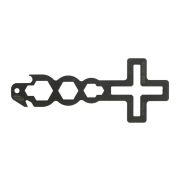  Key007PRO Универсальный ключ для струбцин