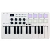  SMK-25 MIDI-клавиатура 25 клавиш