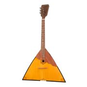  BPMR Balalaika Prima Master Балалайка прима, 3-струнная, палисандр, с чехлом